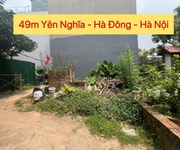 Siêu phẩm 49m tại yên nghĩa-hà đông-hà nội