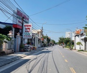 2 Bán đất 110m2 mặt đường trục thôn đặng cương, an dương
