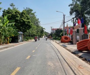 3 Bán đất 110m2 mặt đường trục thôn đặng cương, an dương