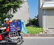 4 Bán đất 110m2 mặt đường trục thôn đặng cương, an dương