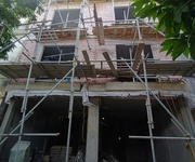 1 Nhà đẹp xây mới, 5 tầng  - thang máy - long biên 8.2 tỷ