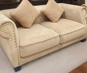 Mình cần thanh lý bộ sofa mới setup cho văn phòng ở ciputra cùng máy giặt, giường gỗ của cá nhân