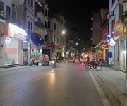 2 Mặt phố - lô góc - dòng tiền - kinh doanh đỉnh cao bồ đề long biên