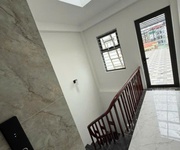 1 Ngõ thông - ô tô tránh nhà đẹp 5 tầng mới, full nội thất - kinh doanh long biên