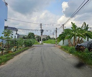 Bán đất phân lô bưng ông thoàn   vị trí đẹp, đường rộng, giá tốt