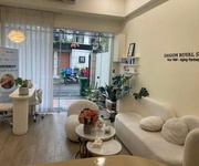 1 Share mặt bằng, mặt tiền khu dân cư trung tâm quận 3