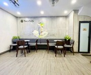 Mặt phố thanh xuân - 69m  - 5 tầng - mt 5m - sổ vuông đét - nhỉnh 500 triệu/m2