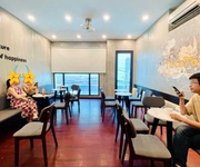 2 Mặt phố thanh xuân - 69m  - 5 tầng - mt 5m - sổ vuông đét - nhỉnh 500 triệu/m2