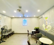1 Mặt phố thanh xuân - 69m  - 5 tầng - mt 5m - sổ vuông đét - nhỉnh 500 triệu/m2