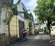 2 Bán đất nền Bình Tân   Nam Hùng Vương, giá 55 triệu/m , sổ riêng sang tên
