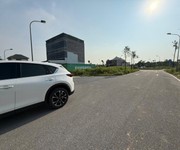 2 Bán lô đất góc biệt thự KĐT Thiên Phú, Tứ Minh, TP HD, 270m2, mặt tiền hơn 30m, giá rất tốt