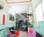 3 Chính chủ 1 đời bán nhà MT Thụt Hậu Giang Q.6 - 47m2 - 4PN 3wc - giá 6 tỉ