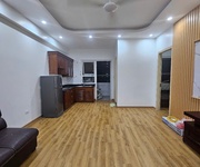 1 Cần bán CH 1 ngủ tầng 15 toà CT4 KĐT Xa La, Hà Đông - Full nội thất. Chỉ nhỉnh 3.3 tỷ