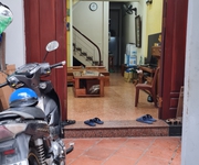 2 Hà Nội bán nhà chính chủ, ô tô 16 chỗ đỗ cửa