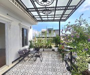 Bán Nhà Sài Đồng, Long Biên 46m2, 6T giá 11,8 tỷ  Thang máy, Gara ô tô