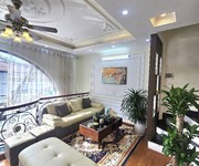 4 Bán Nhà Sài Đồng, Long Biên 46m2, 6T giá 11,8 tỷ  Thang máy, Gara ô tô