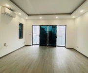 1 Bán siêu phẩm tam trinh tòa nhà 7 tầng thang máy long lanh lô góc phân lô X2B hoàng mai