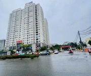 2 Bán siêu phẩm tam trinh tòa nhà 7 tầng thang máy long lanh lô góc phân lô X2B hoàng mai