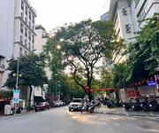 4 Bán nhà lô góc mặt phố Thái Phiên, Hai Bà Trưng tiện kinh doanh 5 tầng 30m2 giá 21 tỷ
