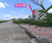 Bán đất phân lô gò xoan chợ Thanh Vân, Tam Dương, Vĩnh Phúc. Giá chỉ 2.35 tỷ