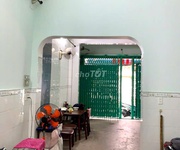Bán nhà HXH 336 Nguyễn Văn Luông P12 Q6 2 lầu 1 sân thượng