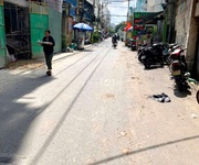 1 Bán nhà HXH 336 Nguyễn Văn Luông P12 Q6 2 lầu 1 sân thượng
