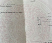 3 Bán đất Cái Tắt An Đồng, An Dương, Hải Phòng 112m , đường 5m, giá 40tr/m