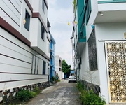 2 Bán đất Cái Tắt An Đồng, An Dương, Hải Phòng 112m , đường 5m, giá 40tr/m