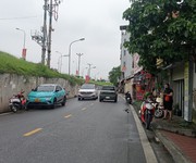 Cần bán 370M đất mặt phố Ngọc Thụy Long Biên-mặt tiền rộng-sổ đẹp-kinh doanh