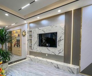 4 Chính chủ bnas nhà cầu diễn 60m2   10,2 tỷ   ô tô tránh   lô góc  thang máy