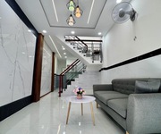 Bán nhà 2 tầng Nguyễn Duy Cung, DT 3x10m- Giá nhỉnh 3 tỷ