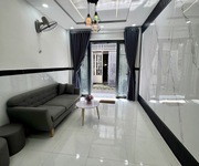 1 Bán nhà 2 tầng Nguyễn Duy Cung, DT 3x10m- Giá nhỉnh 3 tỷ