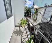 4 Bán nhà 2 tầng Nguyễn Duy Cung, DT 3x10m- Giá nhỉnh 3 tỷ