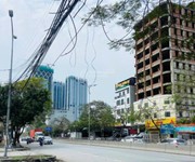 Đất mặt đường Nguyễn Bỉnh Khiêm - 1915m2 - ngang 19m - vuông vắn - sau giáp đường