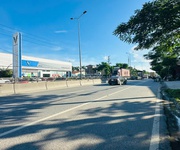 Đất mặt đường Nguyễn Bỉnh Khiêm - 1055m2 - ngang 19m - vuông vắn - sau giáp đường - giá 60 tr/m2
