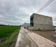 6 Chủ cắt lỗ 200 triệu bán gấp lô đất ở đường Ấp 4, xã Long Khê ,Cần Đước, Long An 200m2 giá siêu rẻ