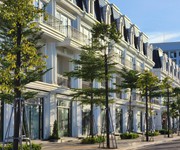 Nhà 4 tầng, 126m  mặt tiền 13.5m tại Phú Xuân City, giá 7,X  tỷ.
