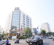 Nguyễn Văn Cừ - Bồ Đề - Hà Nội / Cho thuê văn phòng tòa nhà PTP Building Nguyễn Văn Cừ - Bồ Đề - Hà Nội / Cho thuê văn phòng tòa nhà PTP Building