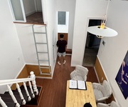 1 Bán chung cư nguyễn chí thanh, 40m2 3pn, ngay ngã 6 nguyễn tri phương chỉ hơn 1 tỷ