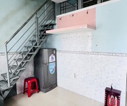 1 Bán căn hộ hà tôn quyền, 27m2 có lửng, 3pn, gần hồng bàng, chỉ hơn 1 tỷ