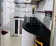 3 Bán căn hộ hà tôn quyền, 27m2 có lửng, 3pn, gần hồng bàng, chỉ hơn 1 tỷ