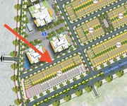 Chính chủ cần tiền bán lô dc01 - 34, view nhà ở xã hội. tiềm năng tăng giá cao. giá 1.850 tỷ.