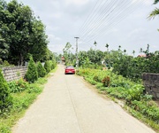 Bán 121m full thổ cư đất cao dương , lương sơn, hòa bình ,của để dành cho tương lai dài hạn .