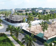 4 Chính chủ cần tiền bán lô dc01 - 34, view nhà ở xã hội. tiềm năng tăng giá cao. giá 1.850 tỷ.