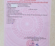 Sở hữu ngay lô đất đẹp - giá tốt - vị trí đắc địa tại khu tái định cư sân golf hồ văn sơn