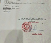 Siêu phẩm bán đất tặng nhà cấp 4  - vị trí đắc địa tại  tỉnh bà rịa vũng tàu cũ nay là  thành