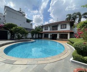 Biệt thự đẹp nhất 2024 2 tầng 851m2, shr nở hậu    dương quảng hàm gò vấp ss