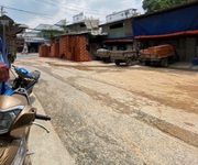 Đất shr hxt né 774m2, nở hậu   thống nhất gò vấp s