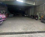 Nhà xưởng shr hxh né 849m2, nở hậu   phạm văn chiêu gò vấp ss