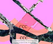 3 Đất nở hậu shr hxh né 700m2   lê đức thọ gò vấp ss